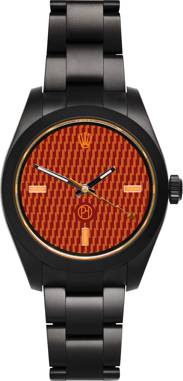 Luxury Watch House Pro Hunter